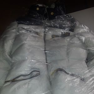 Coogie Coat (Size L)